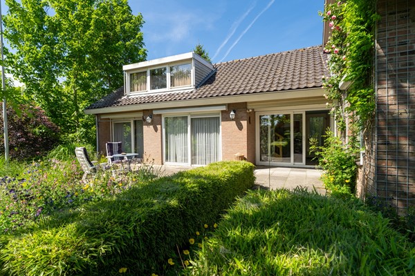 Medium property photo - Galerij 8, 4286 AS Almkerk